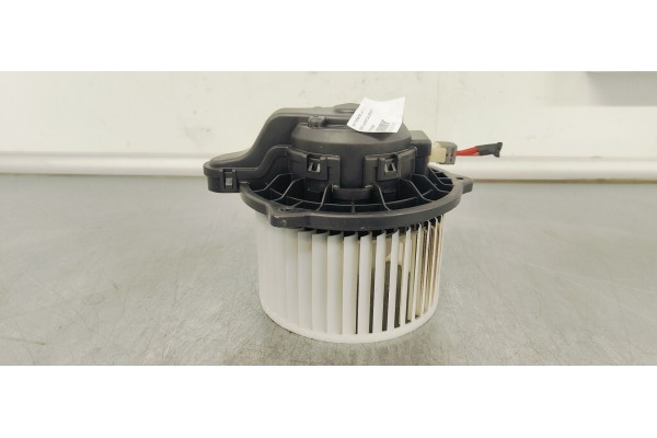 Recambio de ventilador calefaccion para kia picanto (ja) 1.2 referencia OEM IAM F00S3B2562  