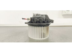 Recambio de ventilador calefaccion para kia picanto (ja) 1.2 referencia OEM IAM F00S3B2562  