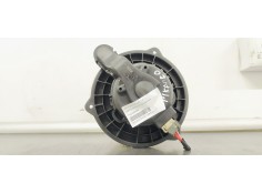 Recambio de ventilador calefaccion para kia picanto (ja) 1.2 referencia OEM IAM F00S3B2562  