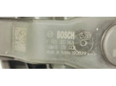 Recambio de ventilador calefaccion para kia picanto (ja) 1.2 referencia OEM IAM F00S3B2562  