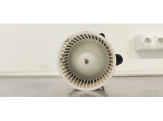 Recambio de ventilador calefaccion para kia picanto (ja) 1.2 referencia OEM IAM F00S3B2562  