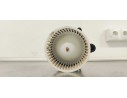 Recambio de ventilador calefaccion para kia picanto (ja) 1.2 referencia OEM IAM F00S3B2562  