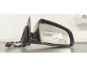 Recambio de retrovisor derecho para audi a3 (8p) a3 ii hayon fase 1 referencia OEM IAM E1010854  
