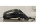 Recambio de retrovisor derecho para audi a3 (8p) a3 ii hayon fase 1 referencia OEM IAM E1010854  