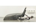Recambio de retrovisor derecho para audi a3 (8p) a3 ii hayon fase 1 referencia OEM IAM E1010854  