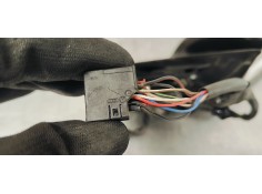 Recambio de retrovisor derecho para audi a3 (8p) a3 ii hayon fase 1 referencia OEM IAM E1010854  