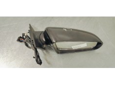 Recambio de retrovisor derecho para audi a3 (8p) a3 ii hayon fase 1 referencia OEM IAM E1010854  