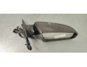 Recambio de retrovisor derecho para audi a3 (8p) a3 ii hayon fase 1 referencia OEM IAM E1010854  