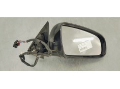 Recambio de retrovisor derecho para audi a3 (8p) a3 ii hayon fase 1 referencia OEM IAM E1010854  