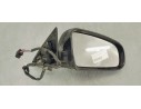 Recambio de retrovisor derecho para audi a3 (8p) a3 ii hayon fase 1 referencia OEM IAM E1010854  