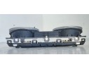 Recambio de cuadro instrumentos para renault megane ii berlina 5p 1.9 dci diesel referencia OEM IAM 820039700D  