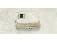 Recambio de centralita faros xenon para audi a3 sportback (8p) 1.6 i 100 referencia OEM IAM 1307329066  