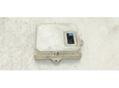 Recambio de centralita faros xenon para audi a3 sportback (8p) 1.6 i 100 referencia OEM IAM 1307329066  