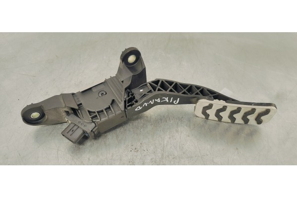 Recambio de pedal acelerador para kia picanto (ja) 1.2 referencia OEM IAM 32700XXXXX  