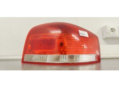 Recambio de piloto trasero derecho para audi a3 (8p) a3 ii hayon fase 1 referencia OEM IAM 8P0945096  