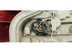 Recambio de piloto trasero derecho para audi a3 (8p) a3 ii hayon fase 1 referencia OEM IAM 8P0945096  