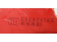 Recambio de piloto trasero derecho para audi a3 (8p) a3 ii hayon fase 1 referencia OEM IAM 8P0945096  