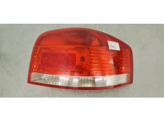 Recambio de piloto trasero derecho para audi a3 (8p) a3 ii hayon fase 1 referencia OEM IAM 8P0945096  