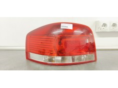 Recambio de piloto trasero izquierdo para audi a3 (8p) a3 ii hayon fase 1 referencia OEM IAM 8P0945257  