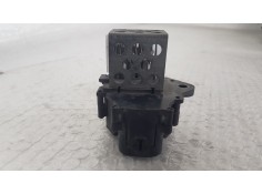 Recambio de resistencia calefaccion para citroen c4 grand picasso exclusive plus referencia OEM IAM 9658508980  