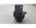 Recambio de resistencia calefaccion para citroen c4 grand picasso exclusive plus referencia OEM IAM 9658508980  