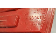 Recambio de piloto trasero izquierdo para audi a3 (8p) a3 ii hayon fase 1 referencia OEM IAM 8P0945257  