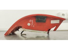 Recambio de piloto trasero izquierdo para audi a3 (8p) a3 ii hayon fase 1 referencia OEM IAM 8P0945257  
