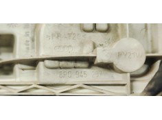 Recambio de piloto trasero izquierdo para audi a3 (8p) a3 ii hayon fase 1 referencia OEM IAM 8P0945257  