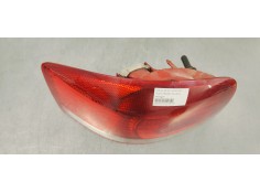 Recambio de piloto trasero izquierdo para audi a3 (8p) a3 ii hayon fase 1 referencia OEM IAM 8P0945257  