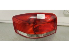 Recambio de piloto trasero izquierdo para audi a3 (8p) a3 ii hayon fase 1 referencia OEM IAM 8P0945257  