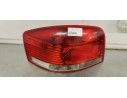 Recambio de piloto trasero izquierdo para audi a3 (8p) a3 ii hayon fase 1 referencia OEM IAM 8P0945257  