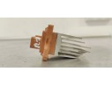 Recambio de resistencia calefaccion para kia picanto (ja) 1.2 referencia OEM IAM   