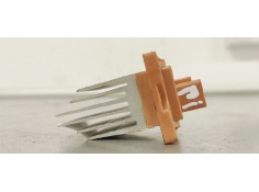Recambio de resistencia calefaccion para kia picanto (ja) 1.2 referencia OEM IAM   