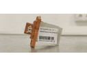 Recambio de resistencia calefaccion para kia picanto (ja) 1.2 referencia OEM IAM   
