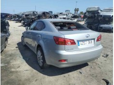 lexus is200 (ds2/is2) del año 2007