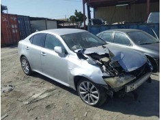 lexus is200 (ds2/is2) del año 2007