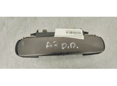 MANETA EXTERIOR DELANTERA DERECHA 4B0839885 