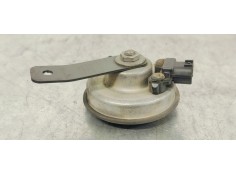 Recambio de claxon para kia picanto (ja) 1.2 referencia OEM IAM 96610G6000  