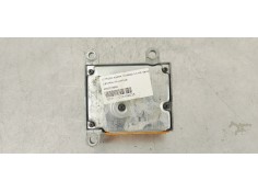 Recambio de centralita airbag para citroen xsara picasso 2.0 hdi satisfaction referencia OEM IAM 9652276980  