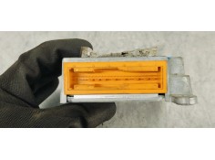 Recambio de centralita airbag para citroen xsara picasso 2.0 hdi satisfaction referencia OEM IAM 9652276980  