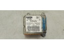 Recambio de centralita airbag para citroen xsara picasso 2.0 hdi satisfaction referencia OEM IAM 9652276980  