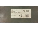 Recambio de modulo electronico para audi a3 (8p) a3 ii hayon fase 1 referencia OEM IAM 8P0035225  