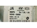 Recambio de modulo electronico para kia picanto (ja) 1.2 referencia OEM IAM 56340G6000  