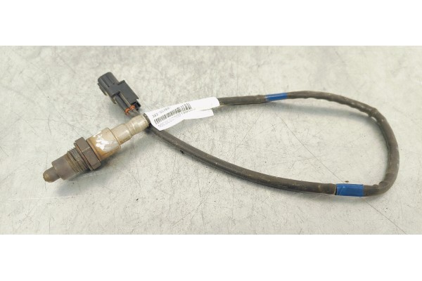 Recambio de sonda lambda para kia picanto (ja) 1.2 referencia OEM IAM 3921003BB1  