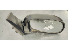 Recambio de retrovisor derecho para ssangyong kyron 270 xdi limited 4wd referencia OEM IAM E4012317  