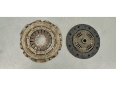 Recambio de kit embrague para opel astra h berlina 1.4 16v referencia OEM IAM   
