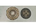 Recambio de kit embrague para opel astra h berlina 1.4 16v referencia OEM IAM   