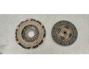 Recambio de kit embrague para opel astra h berlina 1.4 16v referencia OEM IAM   