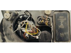 Recambio de faro izquierdo para volkswagen bora berlina (1j2) trendline referencia OEM IAM   
