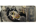 Recambio de faro izquierdo para volkswagen bora berlina (1j2) trendline referencia OEM IAM   